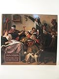 Jan Steen, painter and storyteller