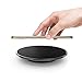 Fitian S6 Wireless Charging Pad Fast Charge Qi Wireless Charging Pad for Galaxy S6 , Nexus 4/Nexus 5 and All Qi-Enabled Devices