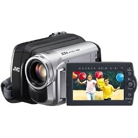 JVC GR D815EG