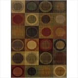 Allure Rugs by Sphinx - Multi