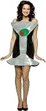 Martini Costume