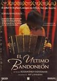 EL ULTIMO BANDONEON : PELICULA