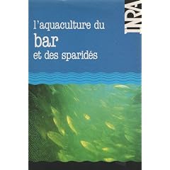 L'Aquaculture du bar et des Sparid�s