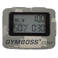 Gymboss CAMO SOFTCOAT