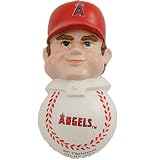 Los Angeles Angels of Anaheim Team Slugger Magnet