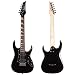 Ibanez GRGM21 Mikro Electric Guitar (Black Night)