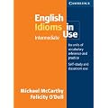 English Idioms in Use Intermediate