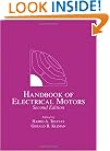 Handbook of Electric Motors