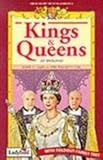 Kings & Queens of England. Pt.2, 1485 to the present day