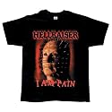 Hellraiser - I Am Pain T-Shirt