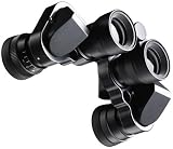 Nikon 7x15 M Cf Black Mikron Binoculars