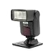 Electronics : Metz MZ 36341 36AF-4C E-TTL Flash for Canon Cameras