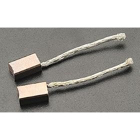 Off-Road Laydown Brush from Associated Accessories