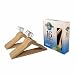 Sustainable Earth-Friendly Hangers by Richards Homewares