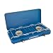 Campingaz 2000010109 R�chaud � gaz Base Camp Lid 43 x 20 x 6 cm (Bleu)