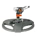 Gardena 8135 5,200 Square Foot Pulsating Sprinkler On Base