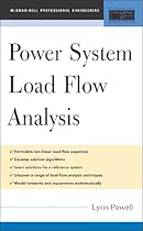 Power System Load Flow Analysis (Professional Engineering S) Power System Load Flow Analysis (Professional Engineering S)
