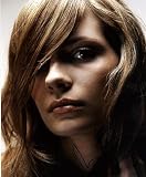 MISCHA BARTON 8x10 Photo Signed In-Person