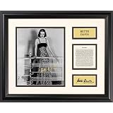 Bette Davis - Century Series - Model 14KA-A3Q Movie Celebrity Photo Print by 