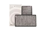 BMW Genuine Cabin Air Filter for E60 - 5 Series from 2002 to Present