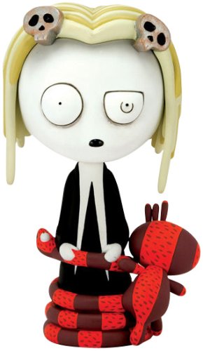 �������ۡ��� Lenore - Vinyl Figure �������� ������� ���᡼�� �ե��� �����꡼ ���� ư�� �̿���