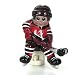 New Jersey Devils 5 Player Night Light