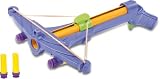 Smoby 40072 - Armbrust mit 4 Pfeilen