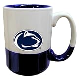 Penn State Nittany Lions 15 oz. 2-Tone Grande Coffee Mug