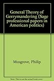 The general theory of gerrymandering