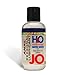 System Jo H2O Warming Lubricant, 4.5-Ounce Bottle