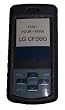BODY GLOVE PROTECTIVE SNAP-ON CASE for AT&T LG CF360 CRC90911 / 9091101