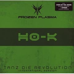 Tanz die Revolution (Ltd.International Version)