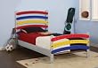 Max Twin Size Arched Ladder Bed By Powell Furniture