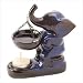 Elephant Oil Warmer