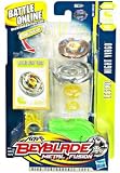 from Beyblade Beyblade Metal Fusion Legend Night Virgo Top