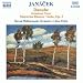 Image of Janacek: Orchestral Works - Danube; Moravian Dances; Suite, Op. 3
