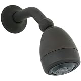 Cifial Multi-Spray showerhead - Head Only