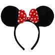 Disney Minnie Ears Headband Child