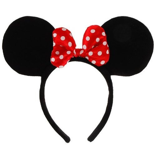 Disney Minnie Ears Headband Child