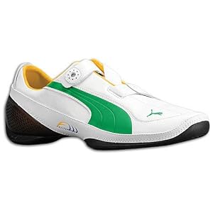 Mens Furio V Massa 30207302 Puma by PUMA
