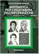 Matematica per l'ingegneria dell'informazione. Con CD-ROM