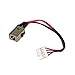GinTai DC Power Jack Cable Replacement for Toshiba Chromebook CB35-B3330 CB35-B3340 CB35-B DD0BUHAD000