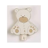 Creme Brulee Switch Plate & Night Light