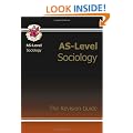 AS-Level Sociology Revision Guide