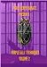 Perce's Kenpo Karate: Purple Belt Techniques Volume 2
