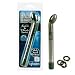 California Exotics / Swedish Erotica Dr. Joel Kaplan Prostate Massager 6.7" Probe Adult Sex Toy Kit