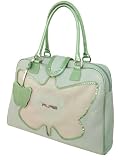 PURE ACCESSORIES AMELIE 01 LARGE HOLDALL