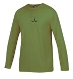 prAna Men's Benchmark Long Sleeve Tee