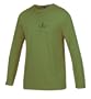 prAna Men's Benchmark Long Sleeve Tee
