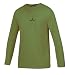 prAna Men's Benchmark Long Sleeve Tee
